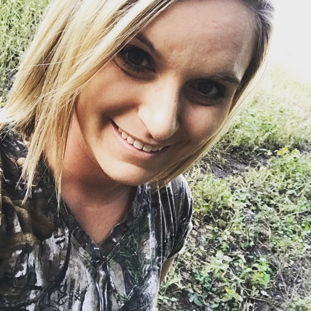 Meet your Posher, Dawn